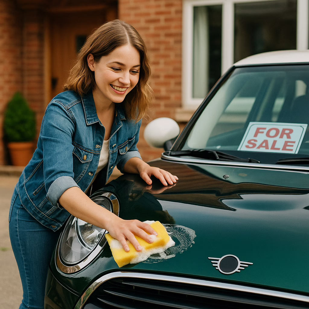 Mini Cooper for sale