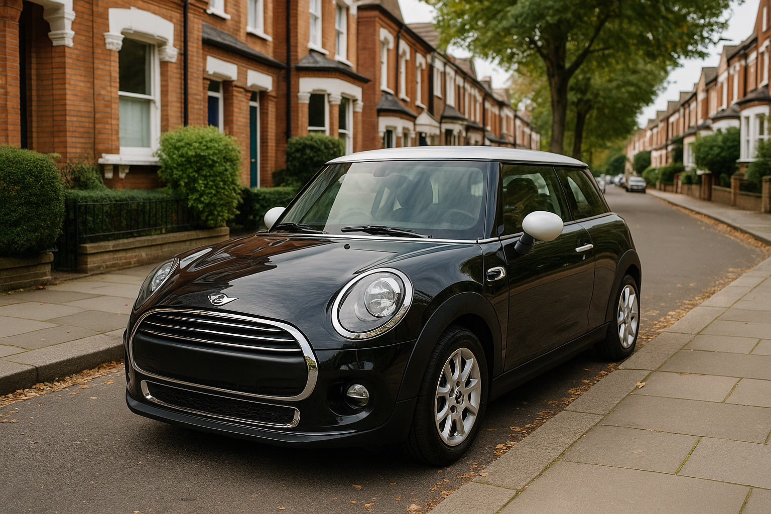 Mini For Sale Battersea